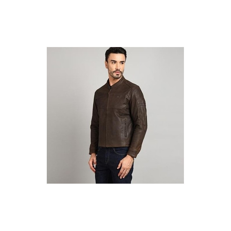 Blouson-cuir-DT-Marron-Royal-Enfield-ref-RRGJRA240022