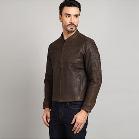 Blouson-cuir-DT-Marron-Royal-Enfield-ref-RRGJRA240022