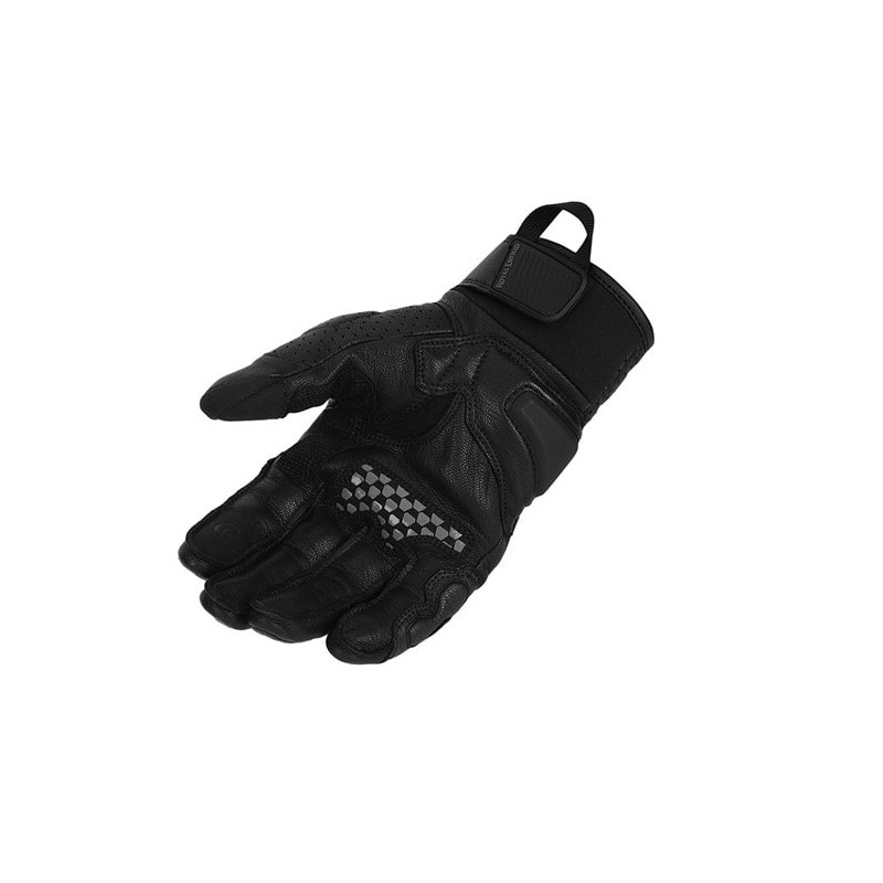 Gants-Vamos-V2-Noir-par-Royal-Enfield-ref-RRGGLA240171