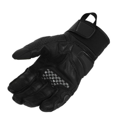 Gants-Vamos-V2-Noir-par-Royal-Enfield-ref-RRGGLA240171