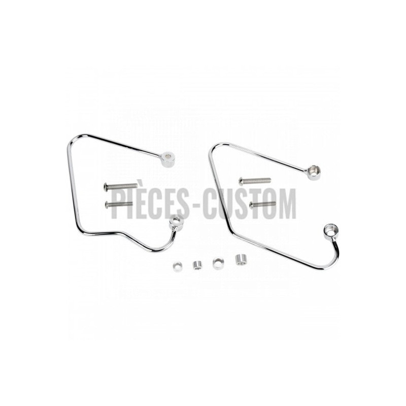 Ecarteurs-de-sacoches-Cobra-pour-Honda-VTX1800C-VTX1300C-2001-2007-ref-BLV26150