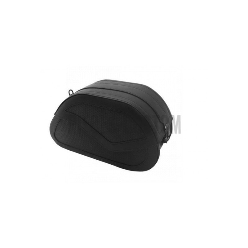Paire-de-sacoches-Cuir-noir-Ledrie-27-litres-ref-LZAD2-1063