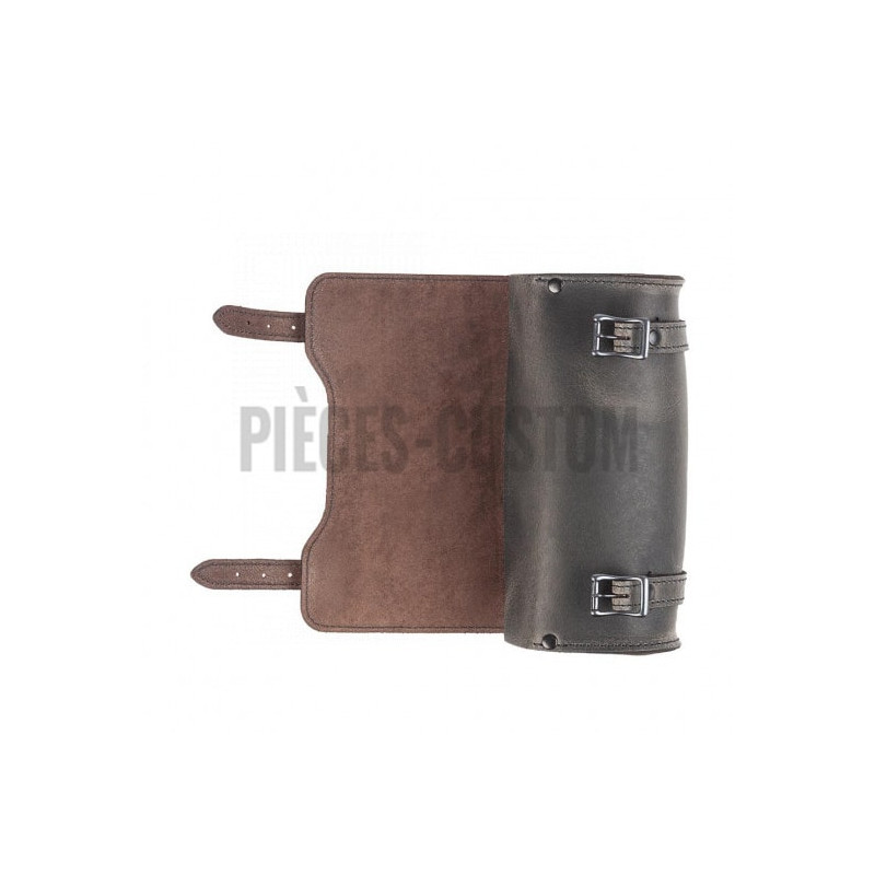 Sacoche-outils-Cuir-Marron-Ledrie-de-3-litres-ref-LROL2-1017
