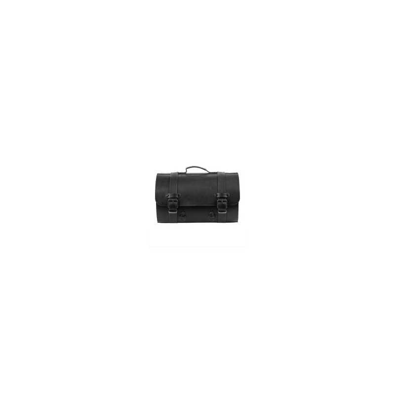 Sacoche-grand-format-Cuir-noir-Ledrie-32-litres-ref-LMOT2-1002
