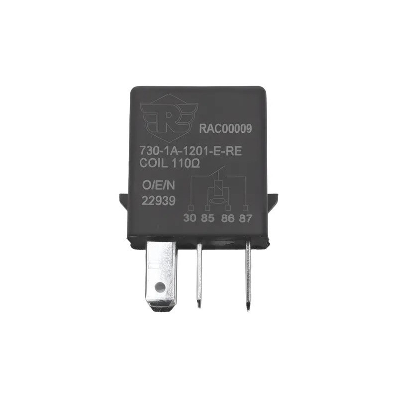 Relai-micro-4-pin-pour-Royal-Enfield-ref-RAC00009C