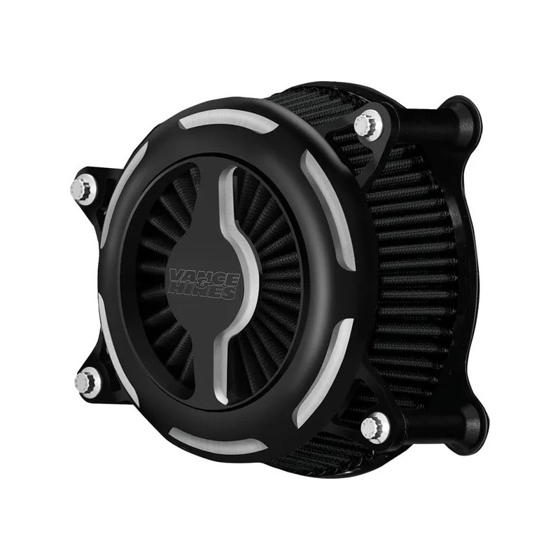 Filtre-air-VO2-Blade-Vance-Hines-pour-Sportster-de-1991-à-2022-ref-10102909