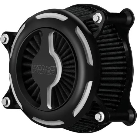 Filtre-air-VO2-Blade-Vance-Hines-pour-Sportster-de-1991-à-2022-ref-10102909