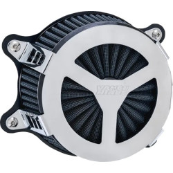 Admission-d-air-V02-Radiant-III-Vance-Hinces-pour-Harley-ref-10103064