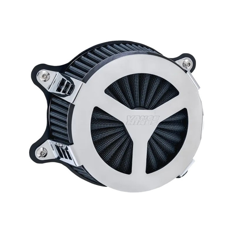 Admission-d-air-V02-Radiant-III-Vance-Hinces-pour-Harley-ref-10103064