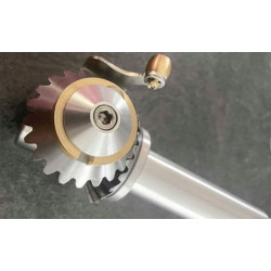 Poignée-d-accélérateur-MaxThrottle-pour-S-S-Mikuni-Keihin-Dellorto-ref-MAXTH011Z