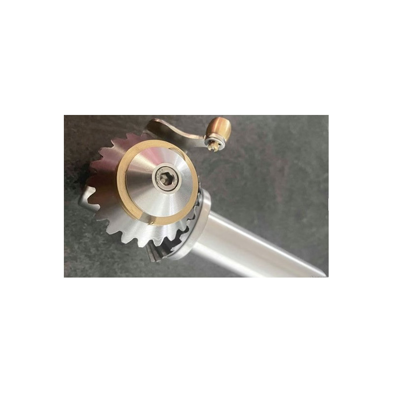 Poignée-d-accélérateur-MaxThrottle-pour-S-S-Mikuni-Keihin-Dellorto-ref-MAXTH011Z