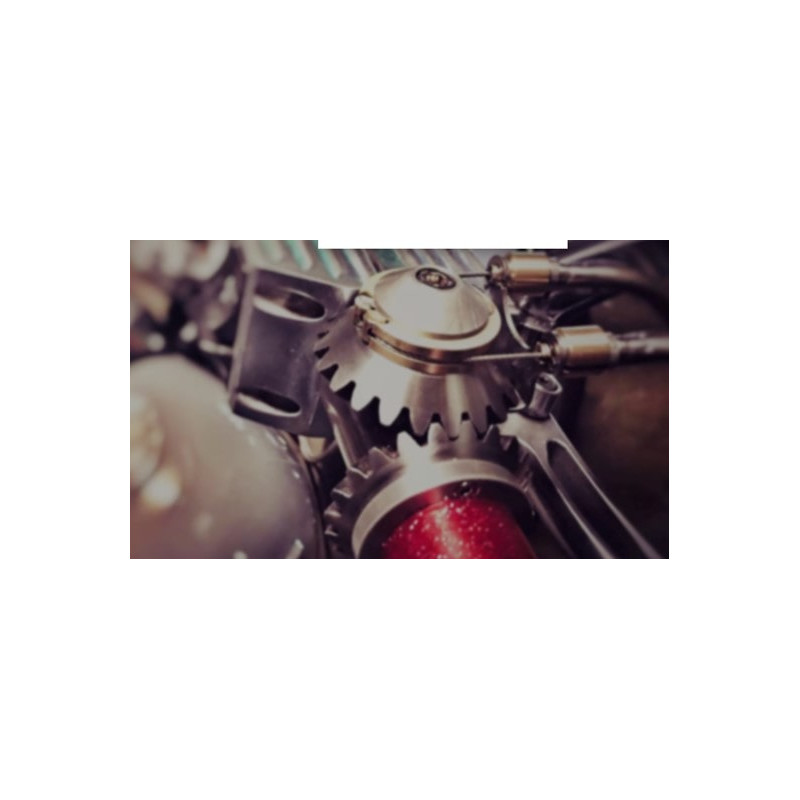 Poignée-d-accélérateur-MaxThrottle-S-S-Mikuni-Keihin-Dellorto-ref-MAXTH011Z