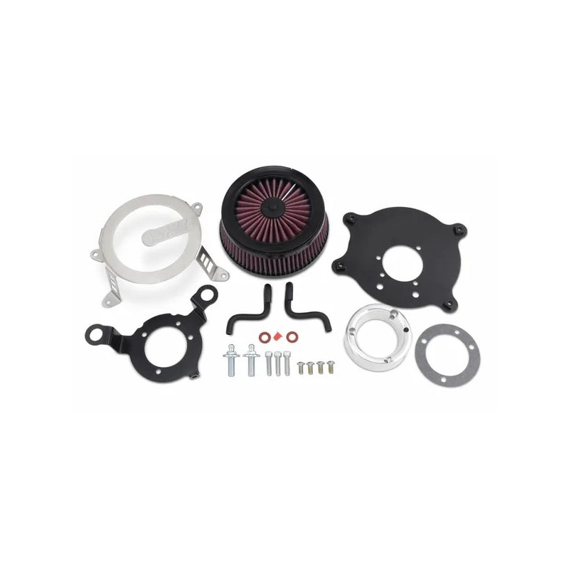Kit-admission-d-air-Vance-Hines-VO2-Cage-Fighter-Twin-Cam-de-2001-à-2017-ref-10102906