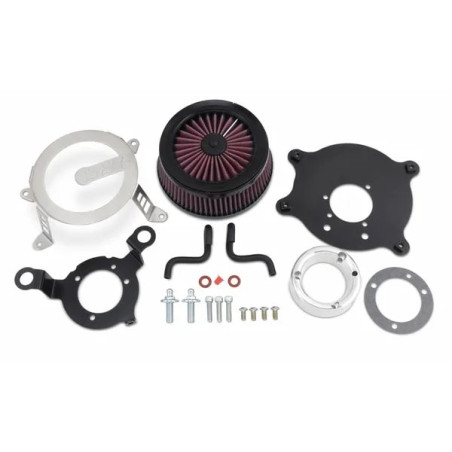 Kit-admission-d-air-Vance-Hines-VO2-Cage-Fighter-Twin-Cam-de-2001-à-2017-ref-10102906