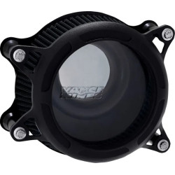 Filtre-air-VO2-Insight-Vance-Hines-Noir-Wrinkle-Touring-Softail-2017-2024-ref-10103119