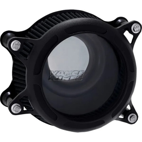 Filtre-à-air-VO2-Insight-Noir-Winkle-Vance-Hines-modèles-de-2008-à-2017-ref-10103120