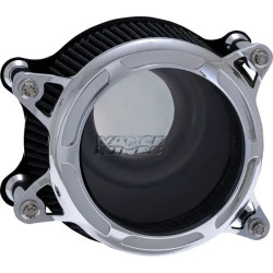 Filtre-à-air-Vance-Hines-VO2-Insight-chroméTwin-Cam-de-2001-à-2017-ref-10103113
