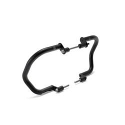 Pare-carter-compact-noir-pour-BEAR-650-Continental-GT-Interceptor-650-ref-1990505