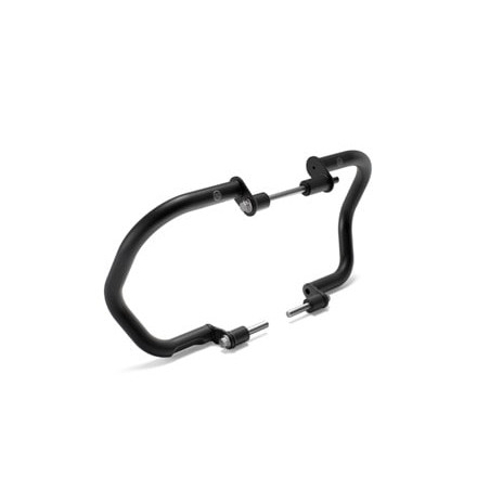 Pare-carter-compact-noir-pour-BEAR-650-Continental-GT-Interceptor-650-ref-1990505