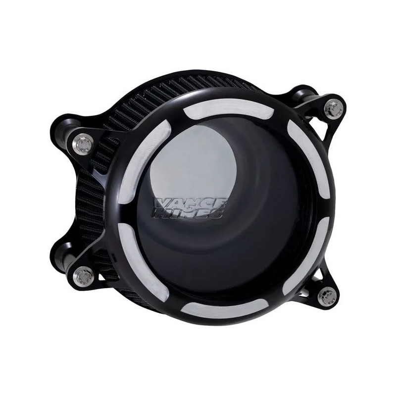 Kit-admission-d-air-VO2-Insight-Vance-Hines-Black-contrast-XL-de-1991-à-2022-ref-10103118