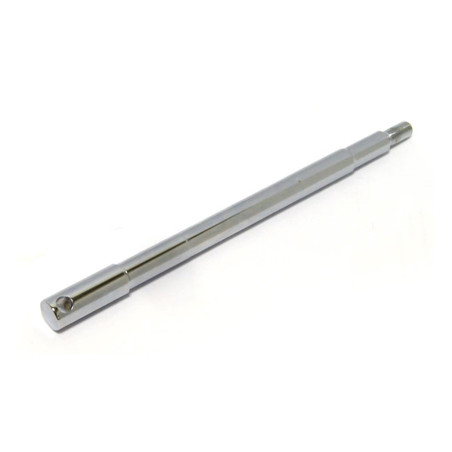 Axe-de-roue-avant-pour-Harley-modèles-de-1983-à-2006-ref-906275-OEM-43346-83B