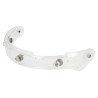 Support-relevable-pour-visière-3-pressions-Transparent-ref-939Z100