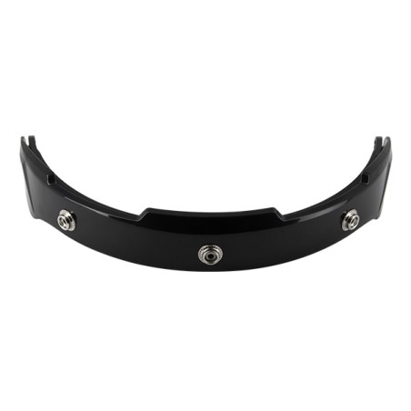 Support-relevable-Noir-visières-3-pressions-ref-939Z101