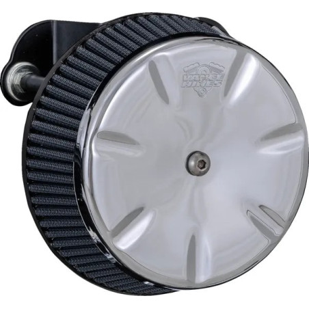 Filtre-à-Air-VO2-Eliminator-Vance-Hines-Touring-Softail-de-2017-à-2024-ref-10102983