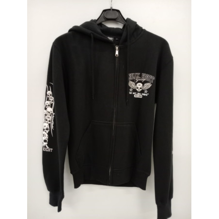 Sweat-capuche-Billy-Eight-Glory-ref-BE-GLORY