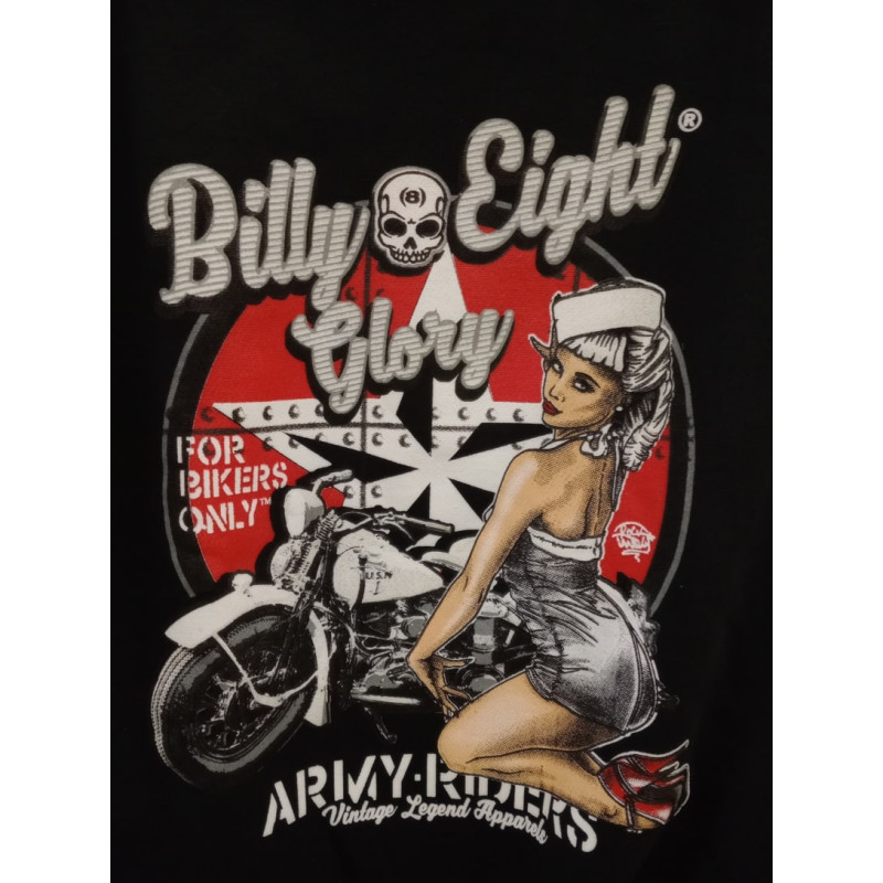 Sweat-capuche-par-Billy-Eight-Glory-ref-BE-GLORY