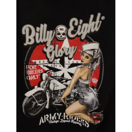 Sweat-capuche-par-Billy-Eight-Glory-ref-BE-GLORY