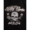 Sweat-capuche-par-Billy-Eight-Until-Da-Death-ref-BE-UNTILDADEATH