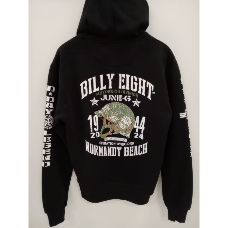 Sweat-à-capuche-Billy-Eight-June-44-ref-BE-JUNE44