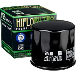 Filtre-à-huile-premium-HifloFiltro-pour-Twin-650-Royal-Enfield-ref-07120675
