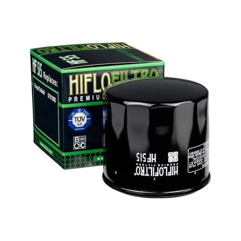 Filtre-à-huile-premium-HifloFiltro-pour-Twin-650-Royal-Enfield-ref-07120675