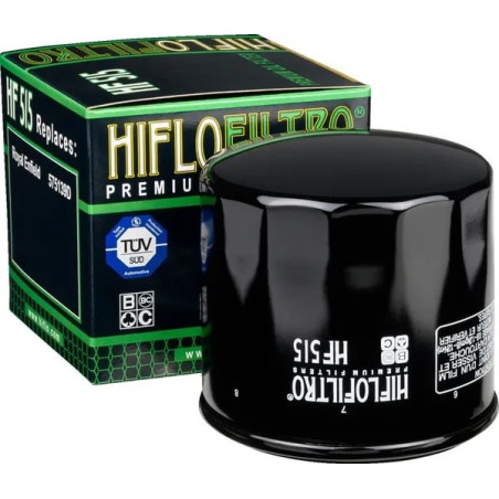 Filtre-à-huile-premium-HifloFiltro-pour-Twin-650-Royal-Enfield-ref-07120675