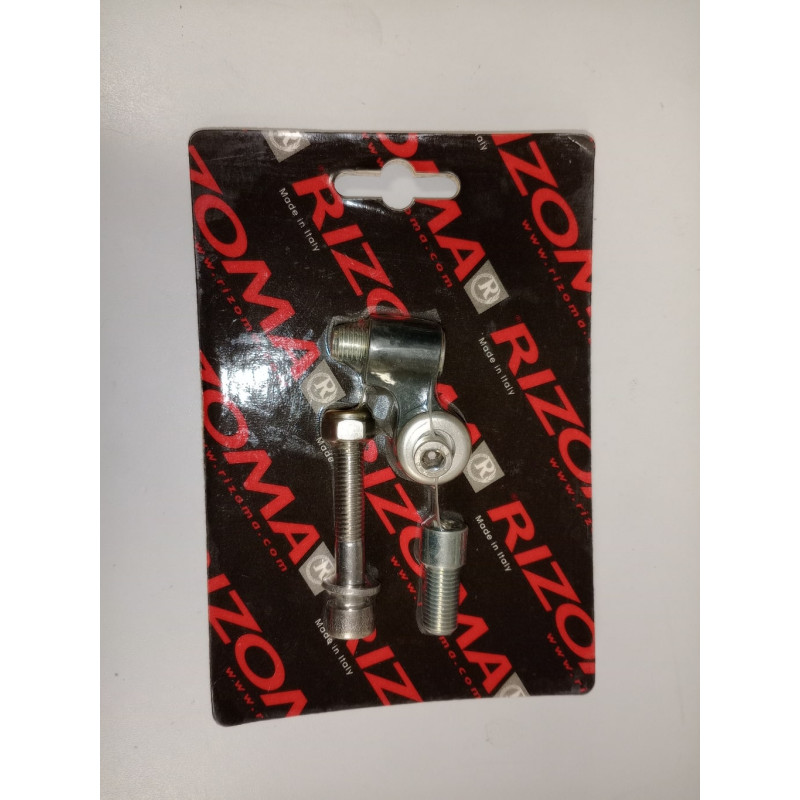 Adaptateur-de-rétroviseur-universel-Side-mount-par-Rizoma-ref-BS711B