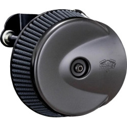Filtre-à-air-Noir-Vance-Hines-VO2-Stingray-Twin-Cam-de-2001-à-2017-ref-10102981