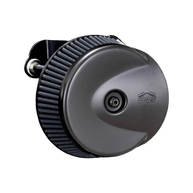 Filtre-à-air-Noir-Vance-Hines-VO2-Stingray-Twin-Cam-de-2001-à-2017-ref-10102981