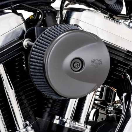 Filtre-à-air-Noir-VO2-Stingray-Vance-Hines-Sportster-de-1991-à-2022-ref-10102982
