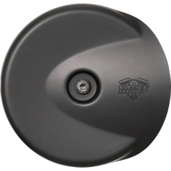 Couvercle-de-filtre-à-air-VO2-Stingray-Noir-Vance-Hines-ref-10140359