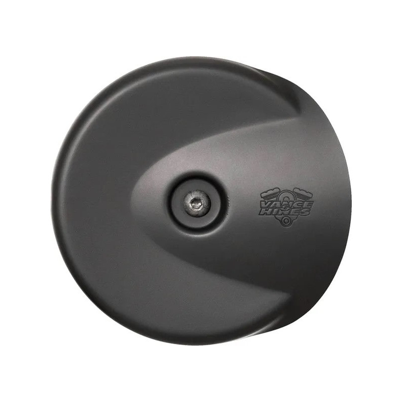 Couvercle-de-filtre-à-air-VO2-Stingray-Noir-Vance-Hines-ref-10140359
