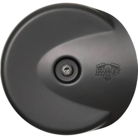 Couvercle-de-filtre-à-air-VO2-Stingray-Noir-Vance-Hines-ref-10140359