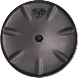 Couvercle-de-filtre-à-air-VO2-Eliminator-noir-Vance-Hines-ref-10140361