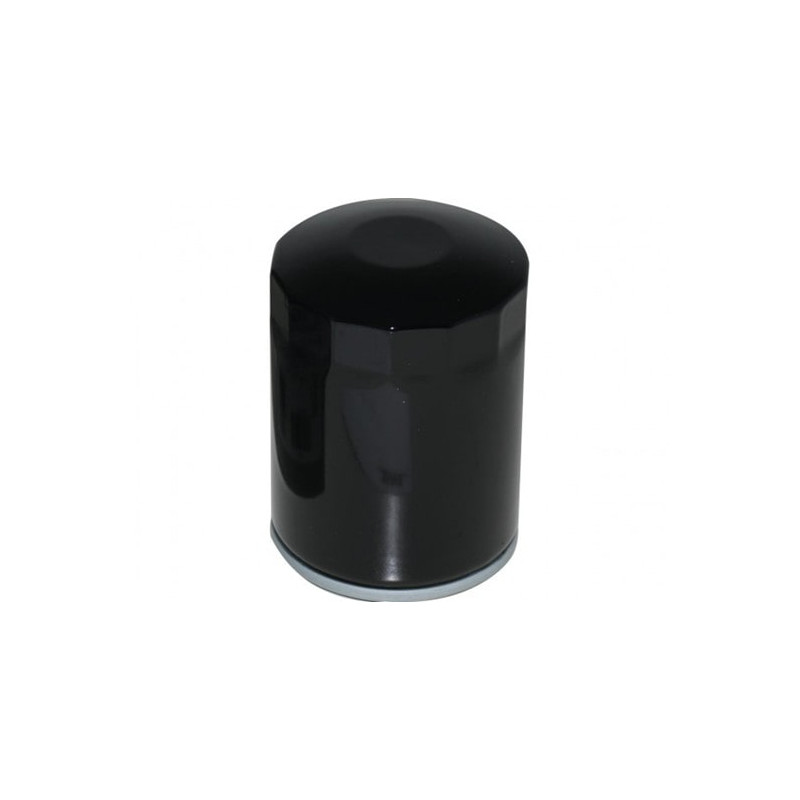 Filtre-à-huile-rechange-noir-pour-moteur-Milwaukee-Eight-ref-930554