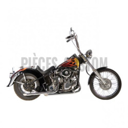 Drag-Pipe-de-1-pouce-3-quarts-pour-Panhead-de-1958-à-1964-ref-506480