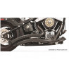 Echappement-Freedom-Performance-Sharp-Noir-pour-Dyna-de-2006-à-2017-ref-735625