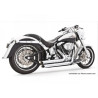 Echappement-Freedom-Performance-Amendment-chrome-Dyna-1991-à-2005-ref-735600