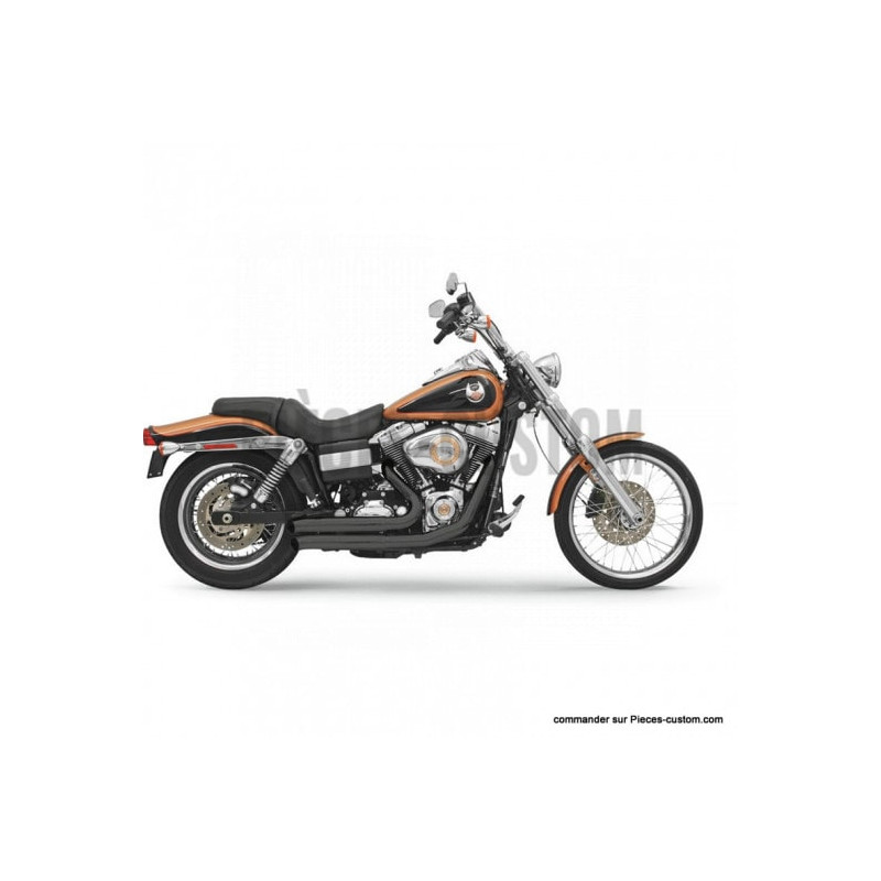 Echappement-Bassani-FireSweep-Noir-Dyna-de-2006-à-2017-ref-18001167