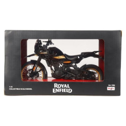 Miniature-Royal-Enfield-Himalayan-450-Hanle-Black-échelle-1-12-ref-RLCSMO240049